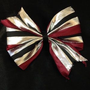 Cheer bow 🎀