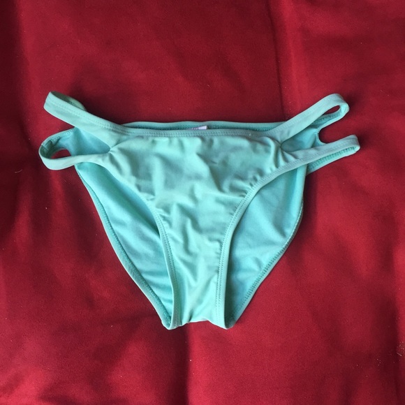 Bikini bottom