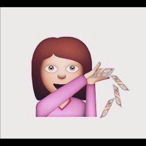 Meet your Posher, Joanne