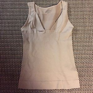 Slimming Tank