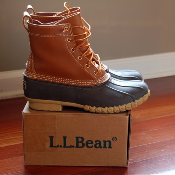ISO L.L. Bean Boots!!!