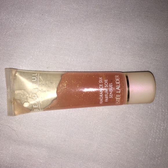 Estée Lauder beautiful