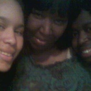 Meet your Posher, Deborah