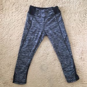Work out leggings