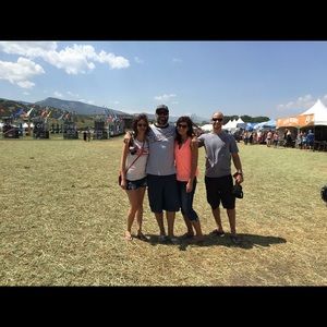 Meet your Posher, Keri