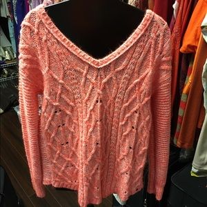 50% OFF AMERICAN EAGLE SWEATER