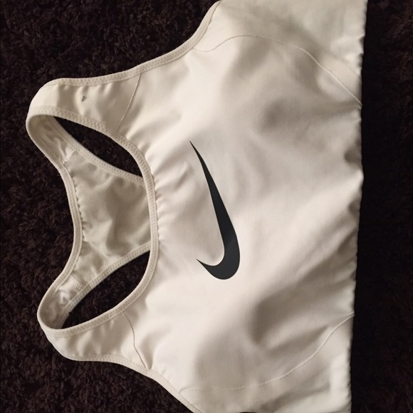 Nike Dri-Fit Sports Bra
