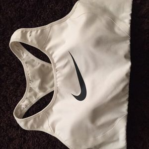 Nike Dri-Fit Sports Bra