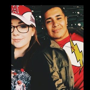 Meet your Posher, Katelynn