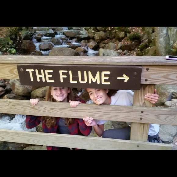 Meet your Posher, Sam