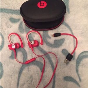 Powerbeats2 wireless
