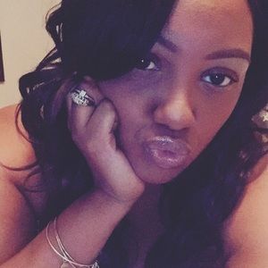 Meet your Posher, Quianna