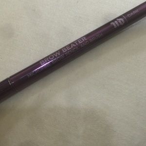 Urban decay brow pencil