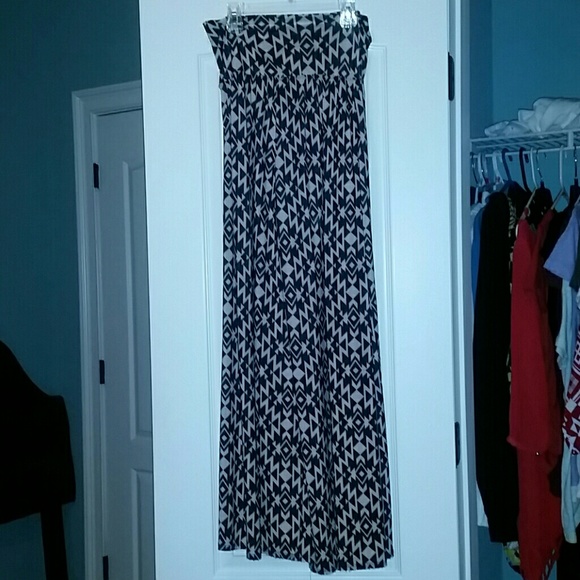 Palazzo Pants
