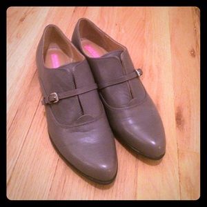 Isaac Mizrahi New York Loafer