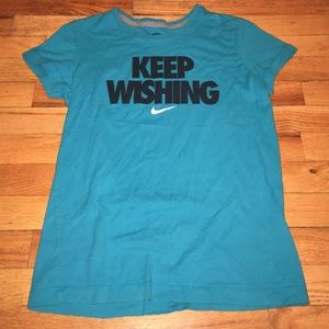 Nike t shirt