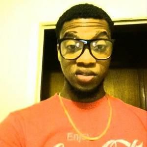 Meet your Posher, Sheldon