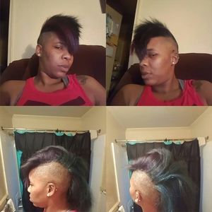 Meet your Posher, Lasharon