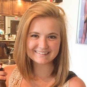 Meet your Posher, Annmarie