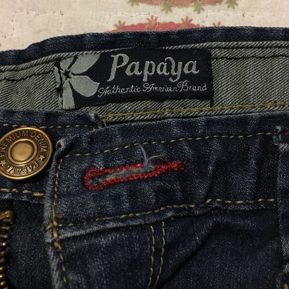 Shorts - Picture 2 of 3