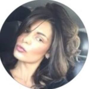 Meet your Posher, Vanessa