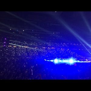 Meet your Posher, Faith