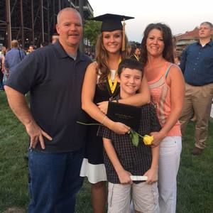 Meet your Posher, Kristi