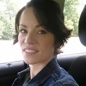 Meet your Posher, Esther