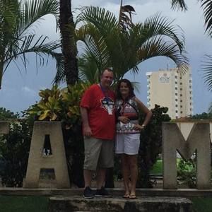 Meet your Posher, Jeannie