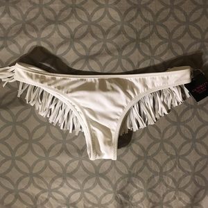 VS White Brazilian bottoms