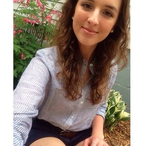 Meet your Posher, Kaela