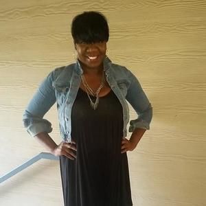 Meet your Posher, Tiffany