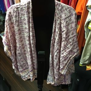 50% OFF summer sweater