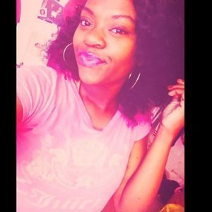 Meet your Posher, Keisha