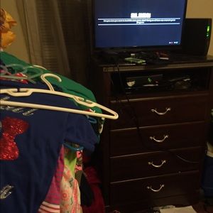 Meet your Posher, Jonathon