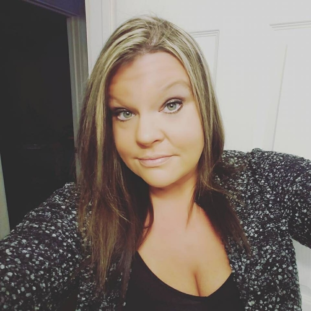 Meet your Posher, Kristy