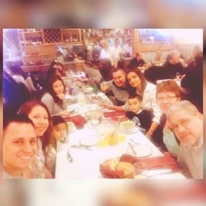 Meet your Posher, Marcia