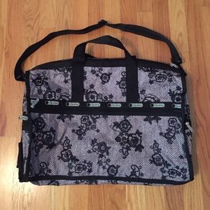 Lesportsac Large Weekender