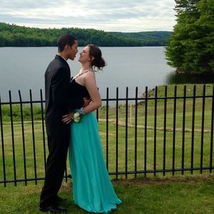 Meet your Posher, Shelby