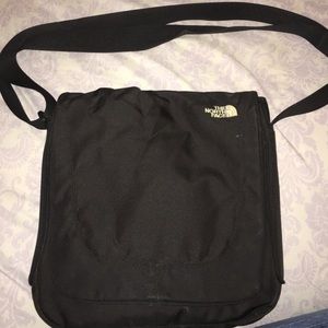 The North Face crossbag