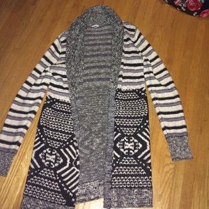 Urban outfitters cardigan