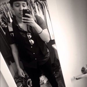 Meet your Posher, Susanne