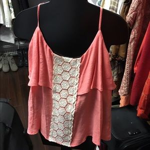 50% off BRAND NEW tank top