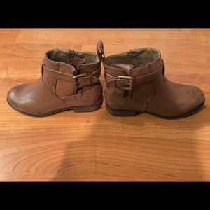 Size 9 Forever 21 Boots