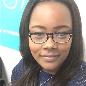 Meet your Posher, Chrystal