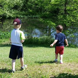 Meet your Posher, Caroline