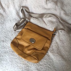 Franco Sarto baby bag
