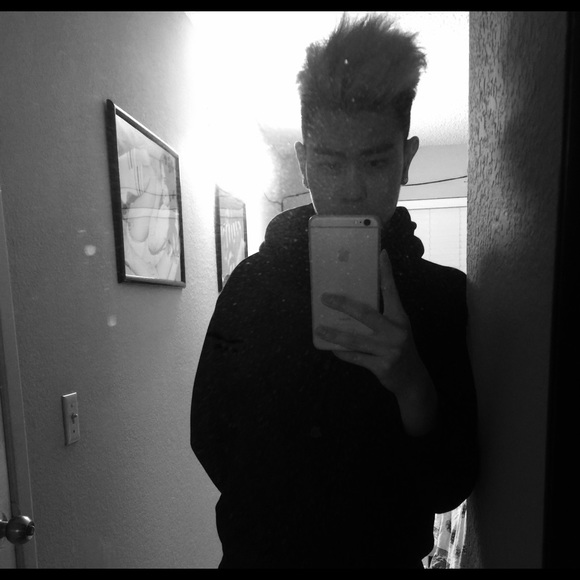 Meet your Posher, David