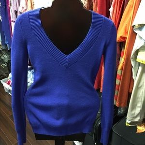 50% off EXPRESS sweater