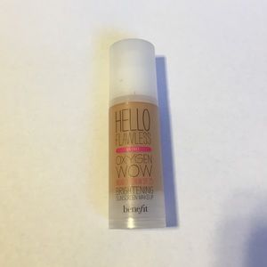 Benefit foundation